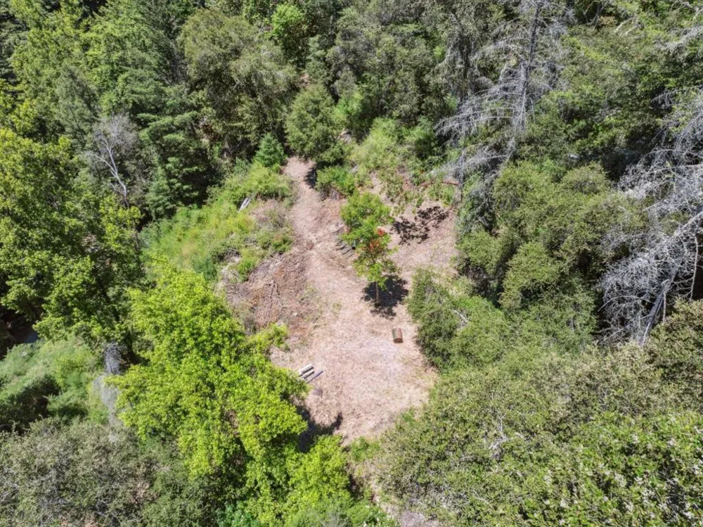 Deer Creek (Lot 21) Road Boulder Creek, CA 95006