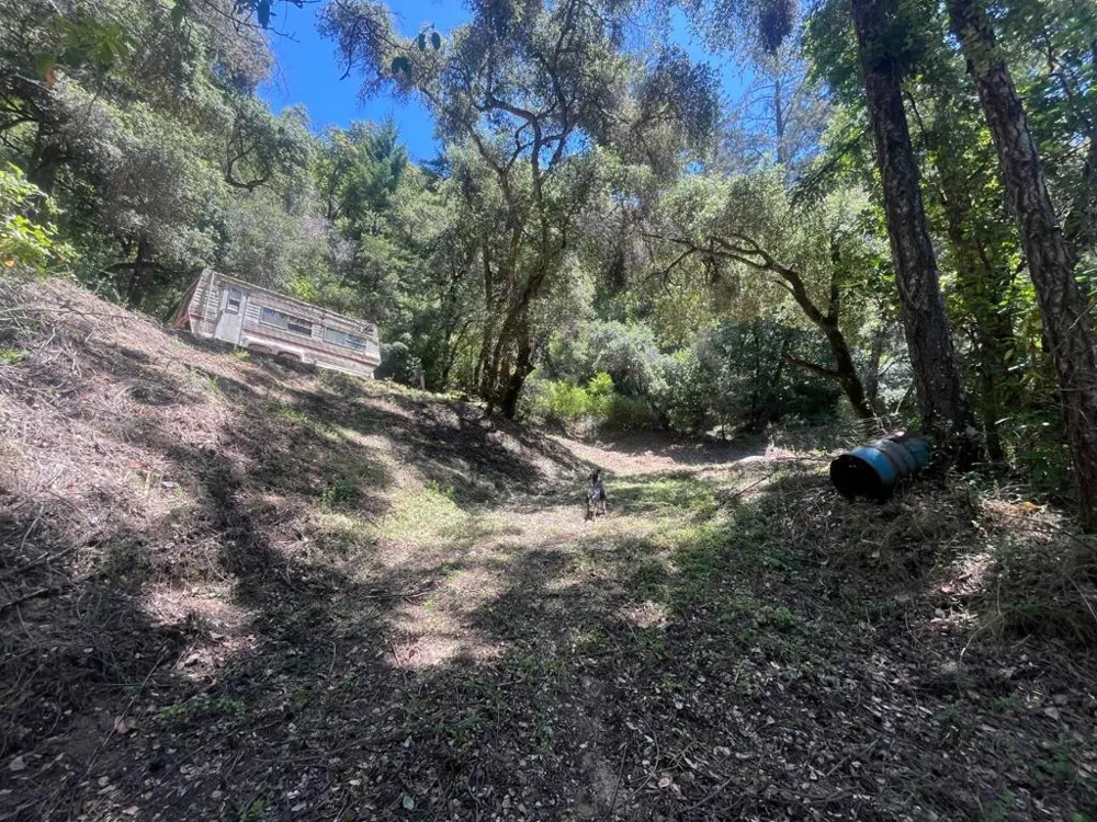 Deer Creek (Lot 21) Road Boulder Creek, CA 95006