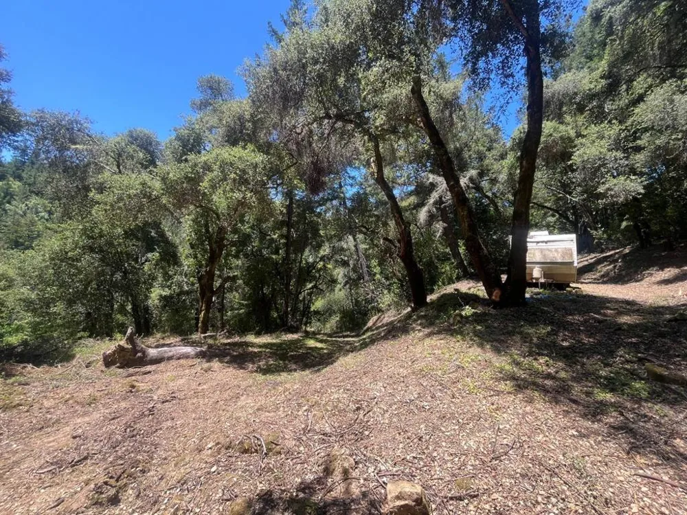 Deer Creek (Lot 21) Road Boulder Creek, CA 95006