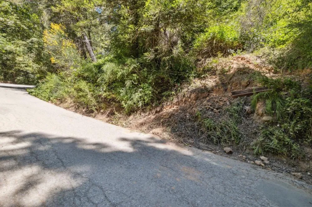 Deer Creek (Lot 21) Road Boulder Creek, CA 95006