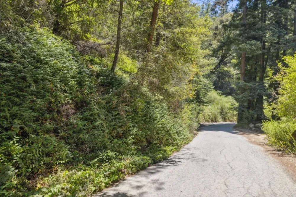 Deer Creek (Lot 21) Road Boulder Creek, CA 95006