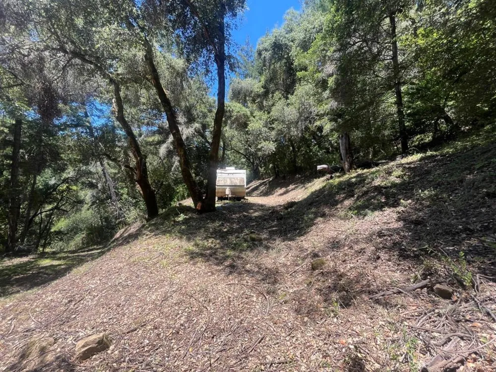 Deer Creek (Lot 21) Road Boulder Creek, CA 95006