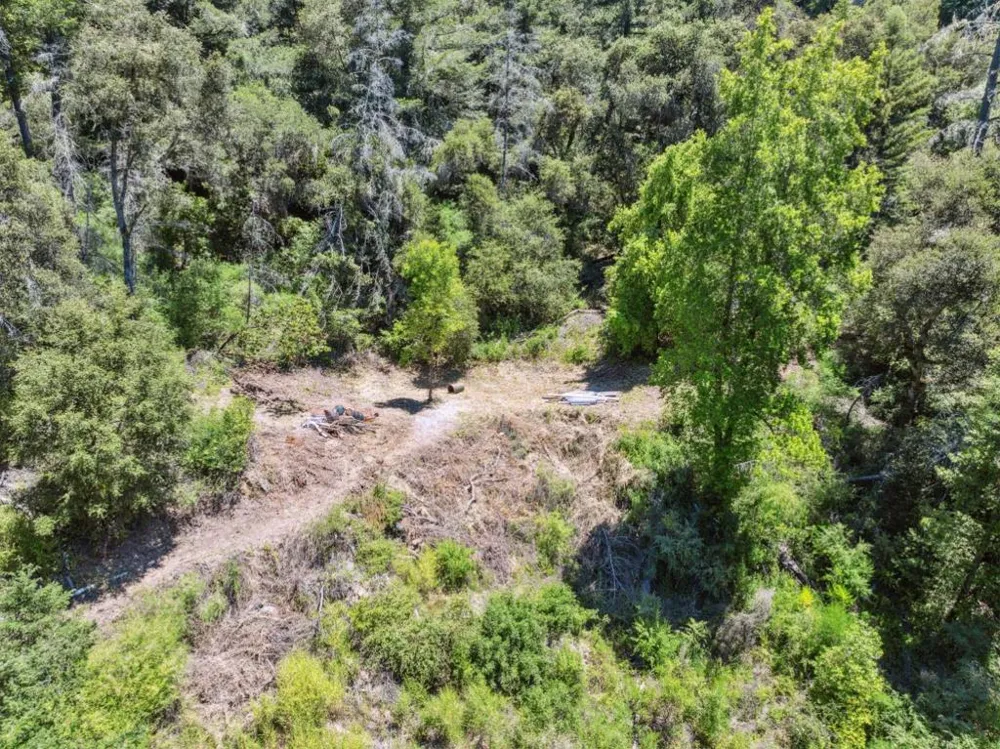 Deer Creek (Lot 21) Road Boulder Creek, CA 95006