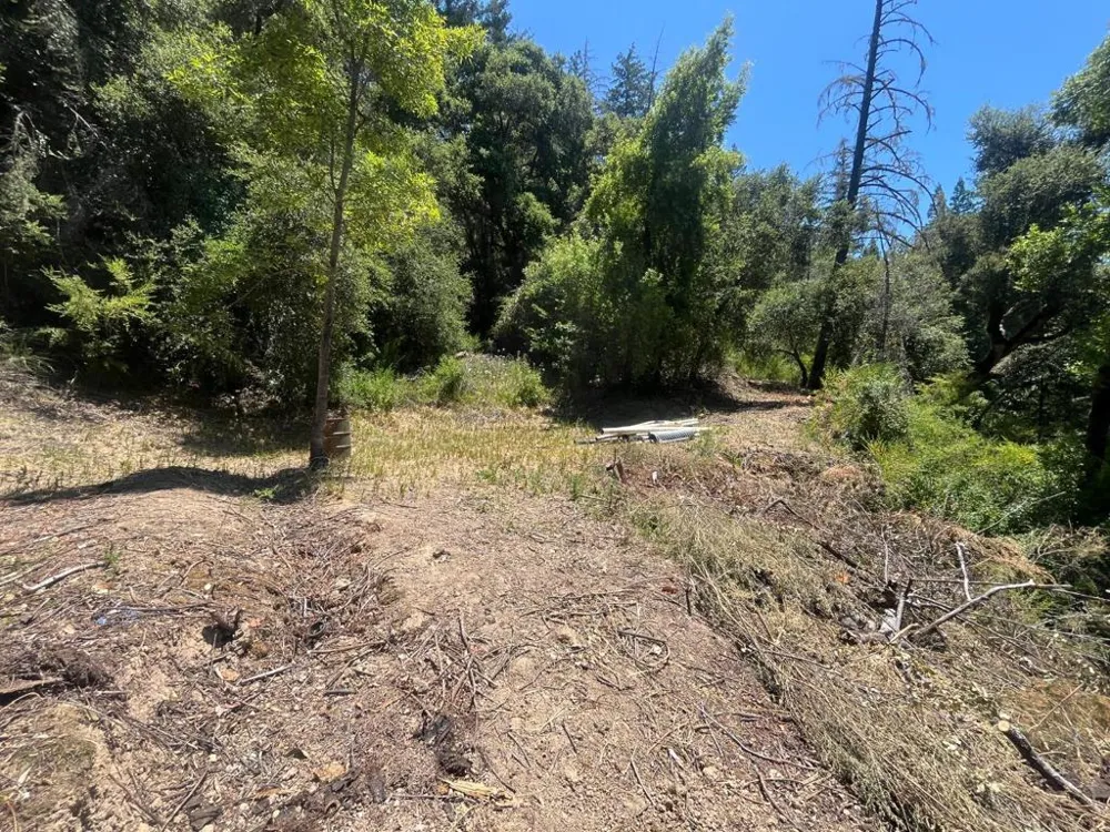 Deer Creek (Lot 21) Road Boulder Creek, CA 95006