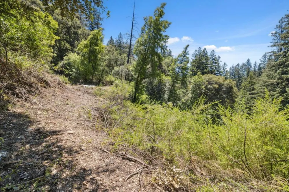 Deer Creek (Lot 21) Road Boulder Creek, CA 95006