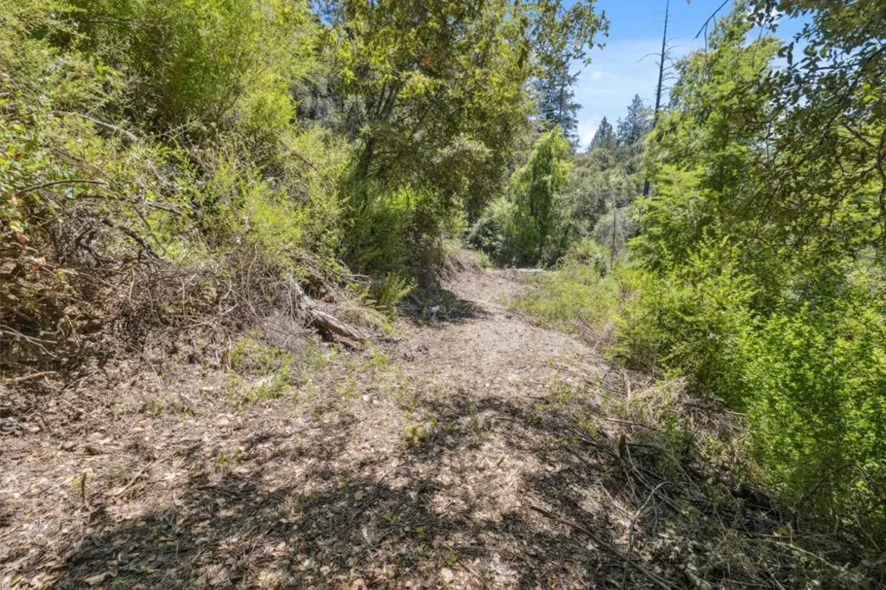 Deer Creek (Lot 21) Road Boulder Creek, CA 95006