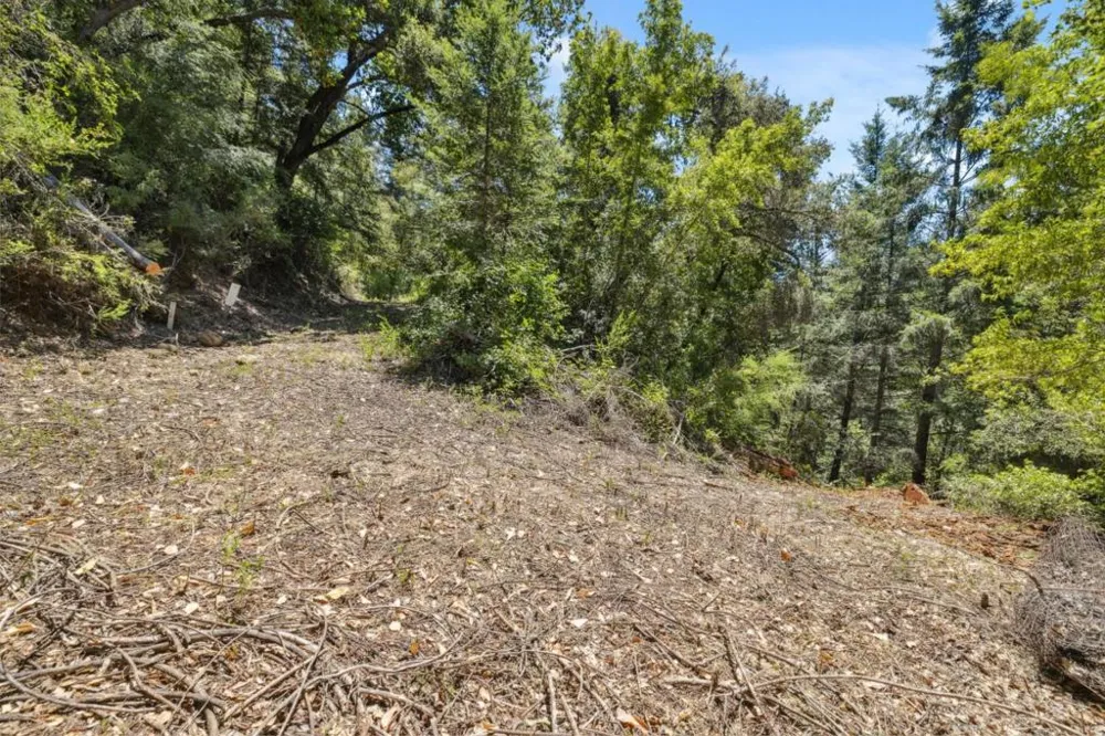 Deer Creek (Lot 21) Road Boulder Creek, CA 95006