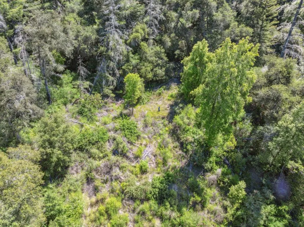 Deer Creek (Lot 21) Road Boulder Creek, CA 95006