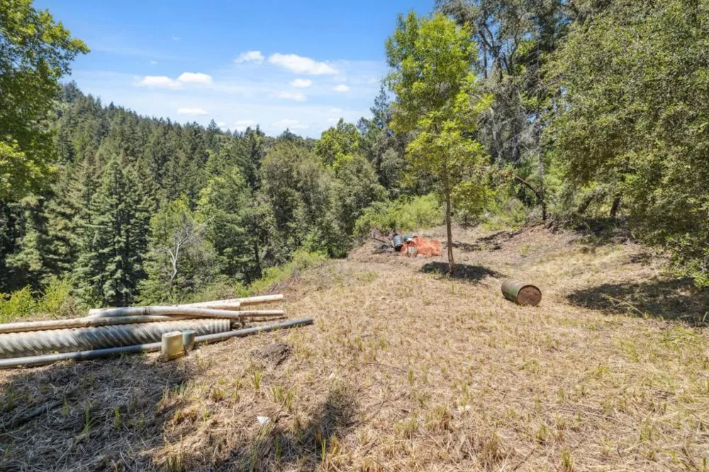 Deer Creek (Lot 21) Road Boulder Creek, CA 95006