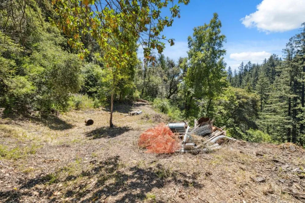 Deer Creek (Lot 21) Road Boulder Creek, CA 95006