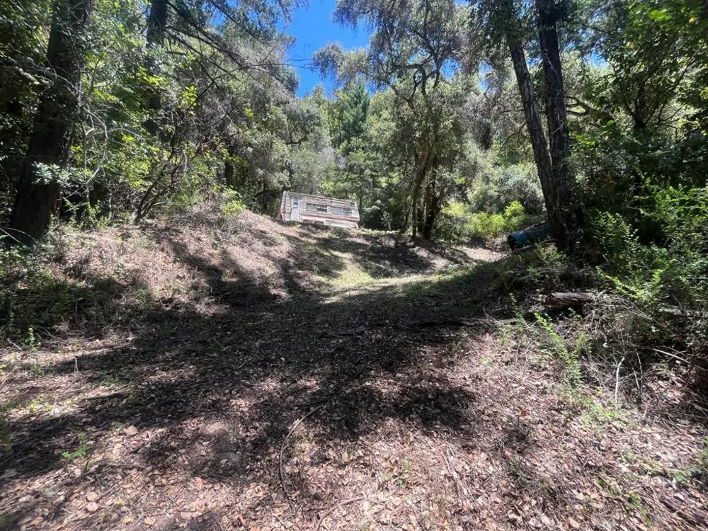 Deer Creek (Lot 21) Road Boulder Creek, CA 95006