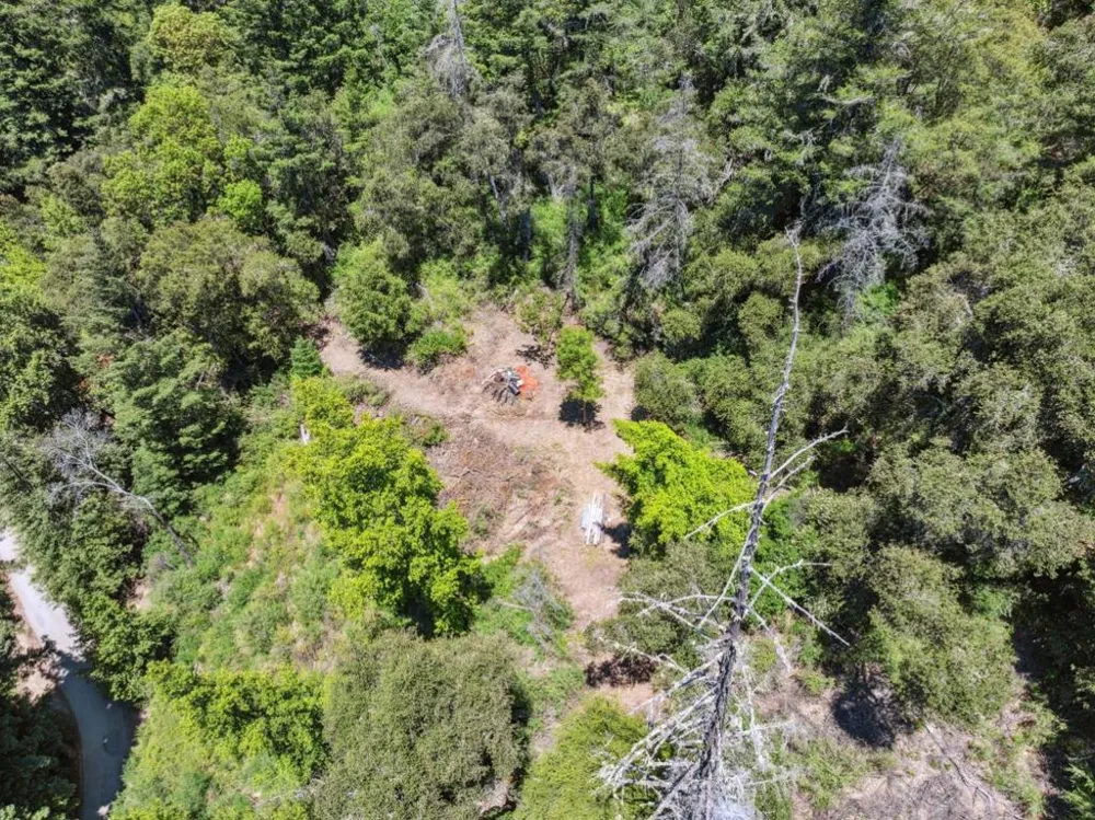 Deer Creek (Lot 21) Road Boulder Creek, CA 95006