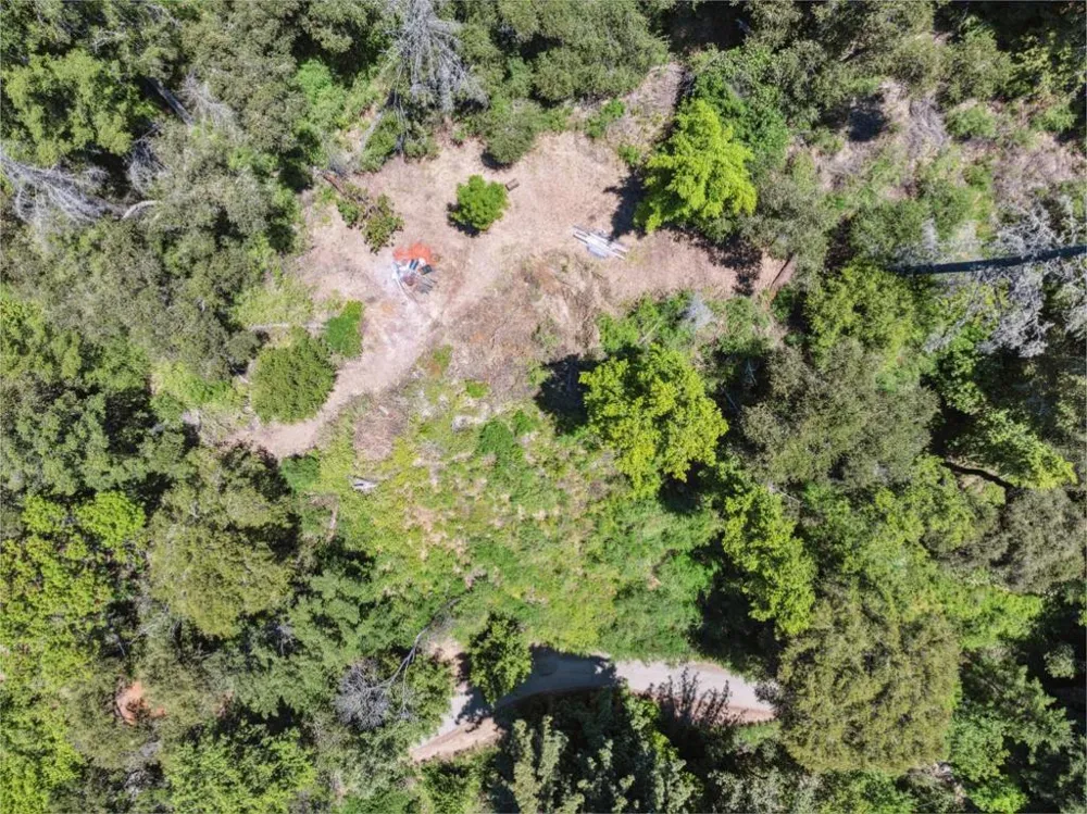 Deer Creek (Lot 21) Road Boulder Creek, CA 95006