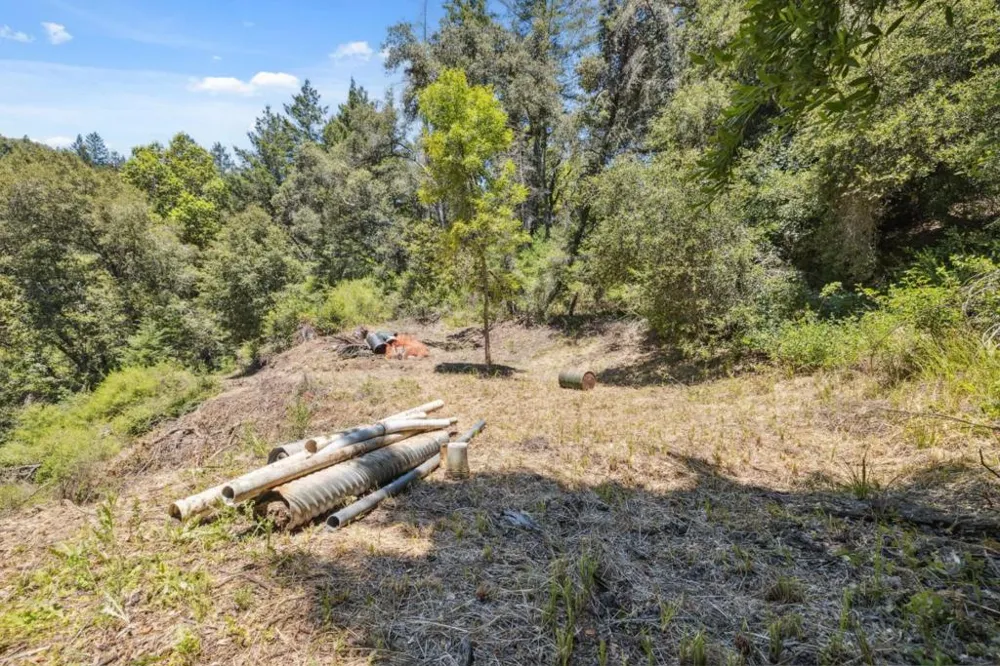 Deer Creek (Lot 21) Road Boulder Creek, CA 95006