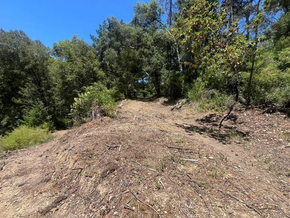 Deer Creek (Lot 21) Road Boulder Creek, CA 95006