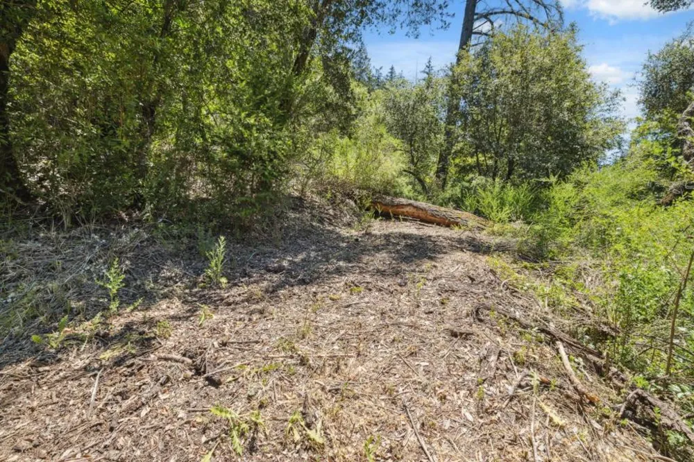 Deer Creek (Lot 21) Road Boulder Creek, CA 95006