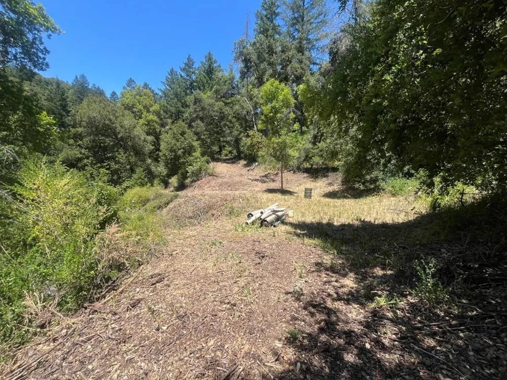Deer Creek (Lot 21) Road Boulder Creek, CA 95006