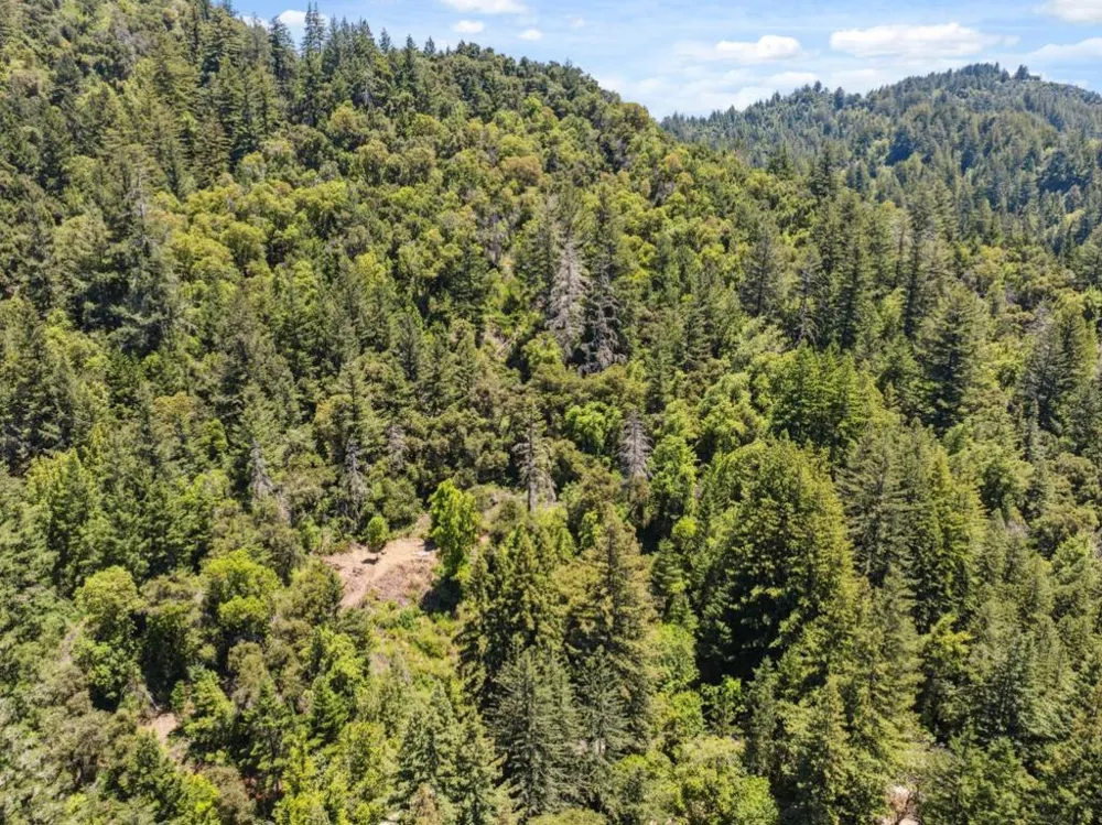 Deer Creek (Lot 21) Road Boulder Creek, CA 95006