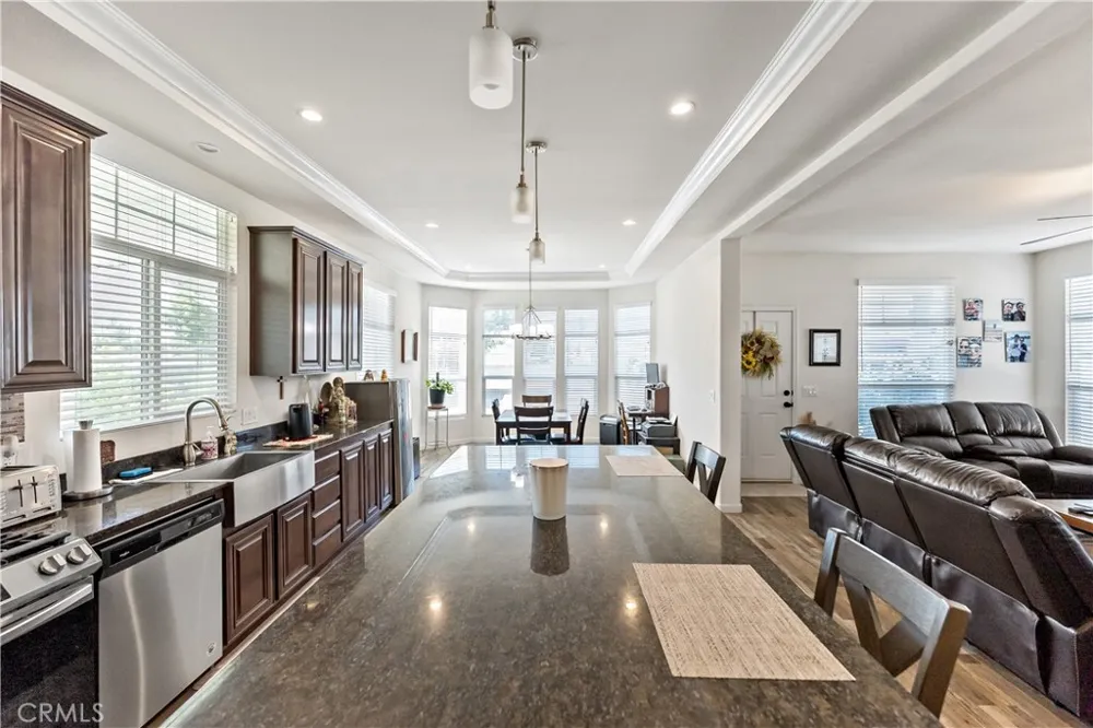 1272 Villa #SPC 76 Clovis, CA 93612