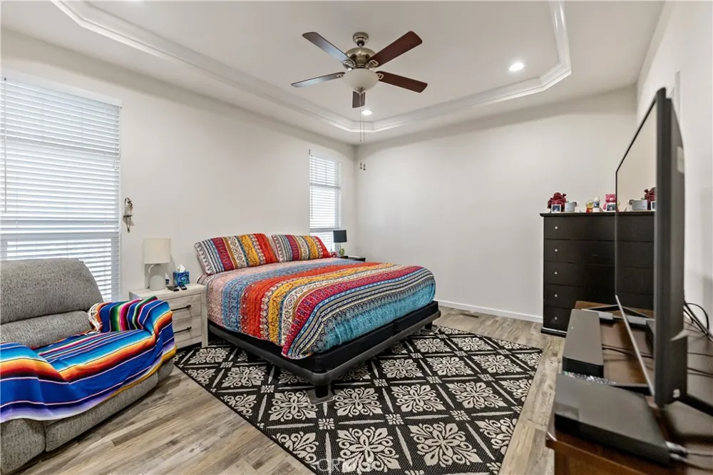 1272 Villa #SPC 76 Clovis, CA 93612
