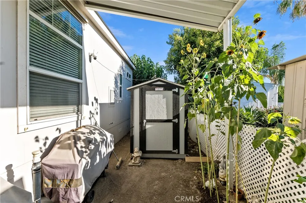 1272 Villa #SPC 76 Clovis, CA 93612