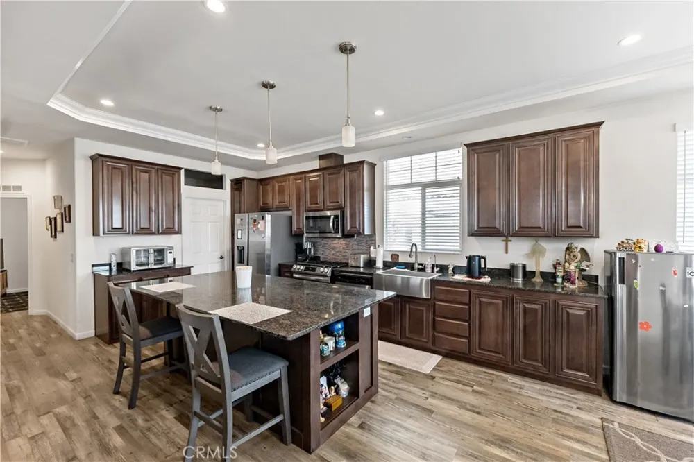 1272 Villa #SPC 76 Clovis, CA 93612