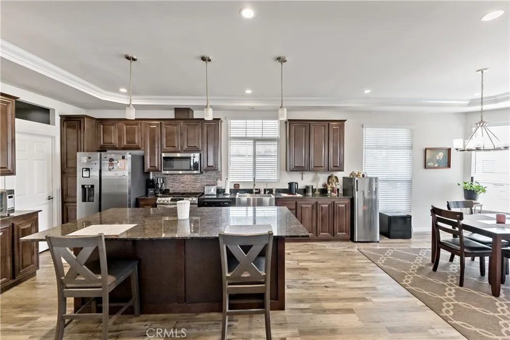 1272 Villa #SPC 76 Clovis, CA 93612