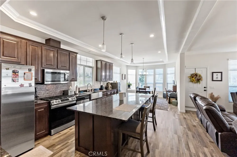 1272 Villa #SPC 76 Clovis, CA 93612