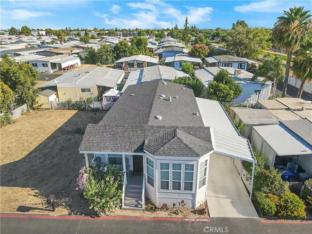 1272 Villa #SPC 76 Clovis, CA 93612