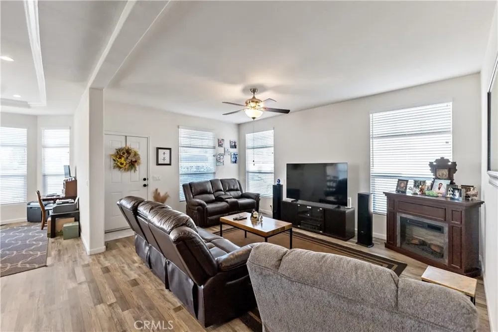 1272 Villa #SPC 76 Clovis, CA 93612