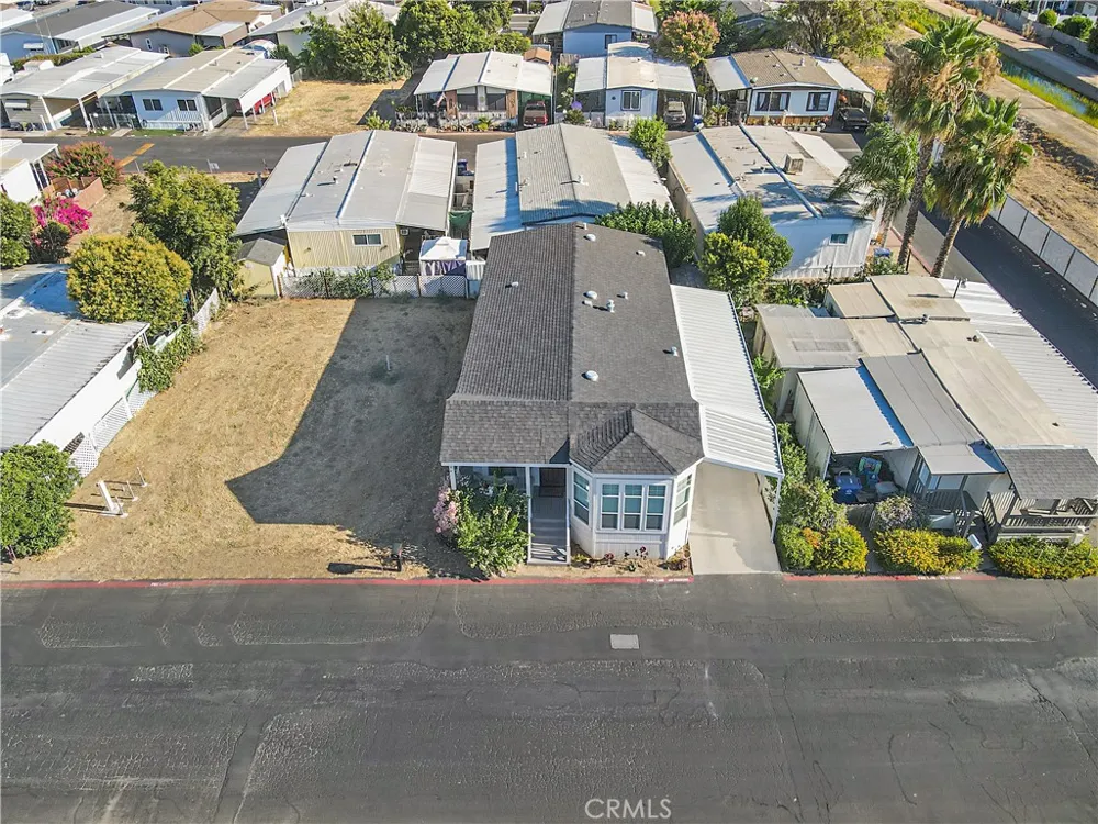 1272 Villa #SPC 76 Clovis, CA 93612