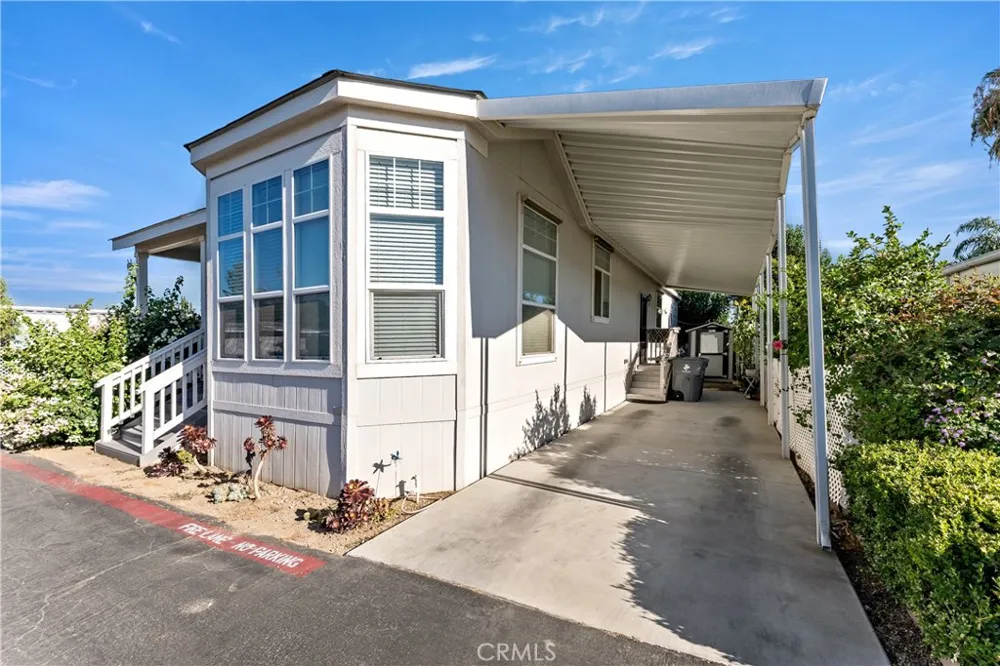 1272 Villa #SPC 76 Clovis, CA 93612