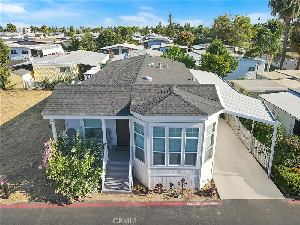 1272 Villa #SPC 76 Clovis, CA 93612