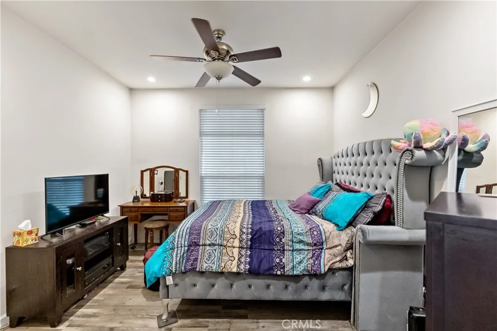 1272 Villa #SPC 76 Clovis, CA 93612