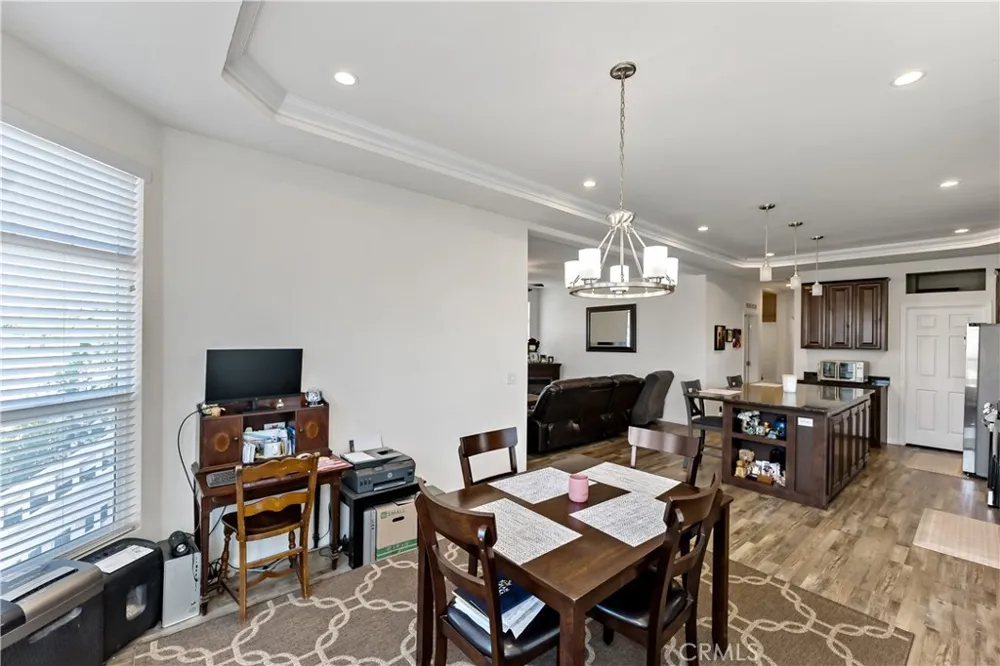 1272 Villa #SPC 76 Clovis, CA 93612