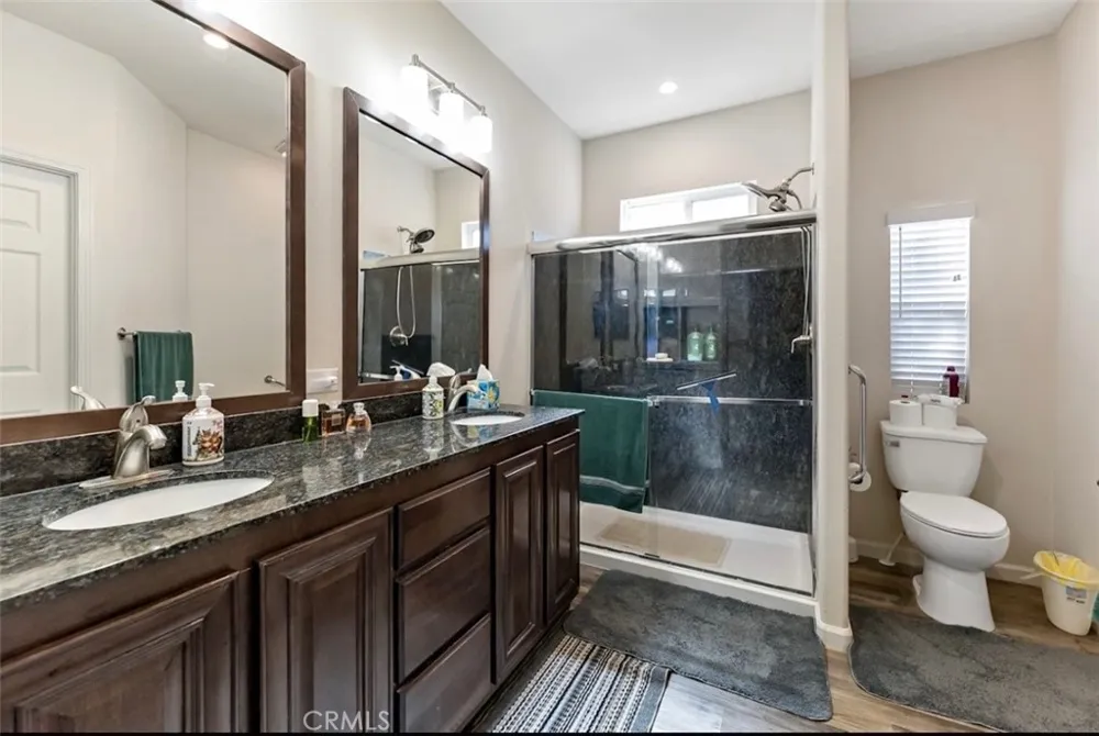 1272 Villa #SPC 76 Clovis, CA 93612