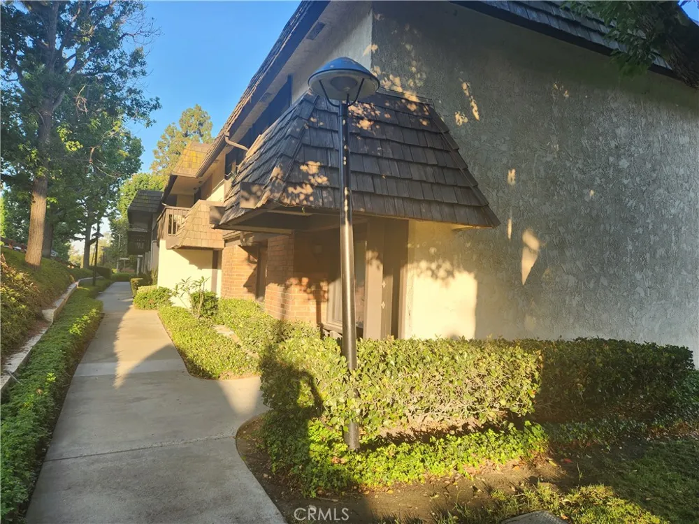 607 Briarwood San Dimas, CA 91773
