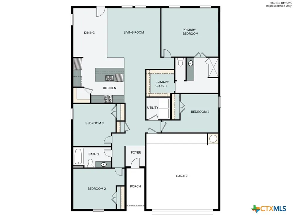 118 Warner Way Mico, TX 78056