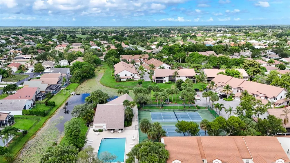 12524 Shoreline Drive #101 Wellington, FL 33414
