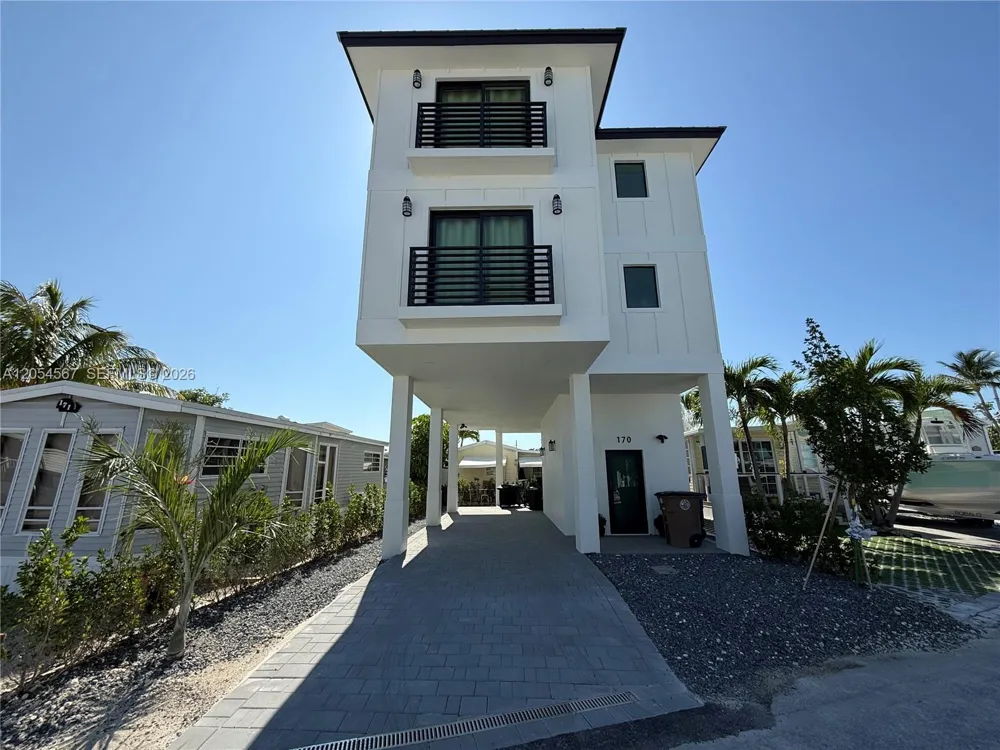 65821 Overseas Hwy #170 Long Key, FL 33001