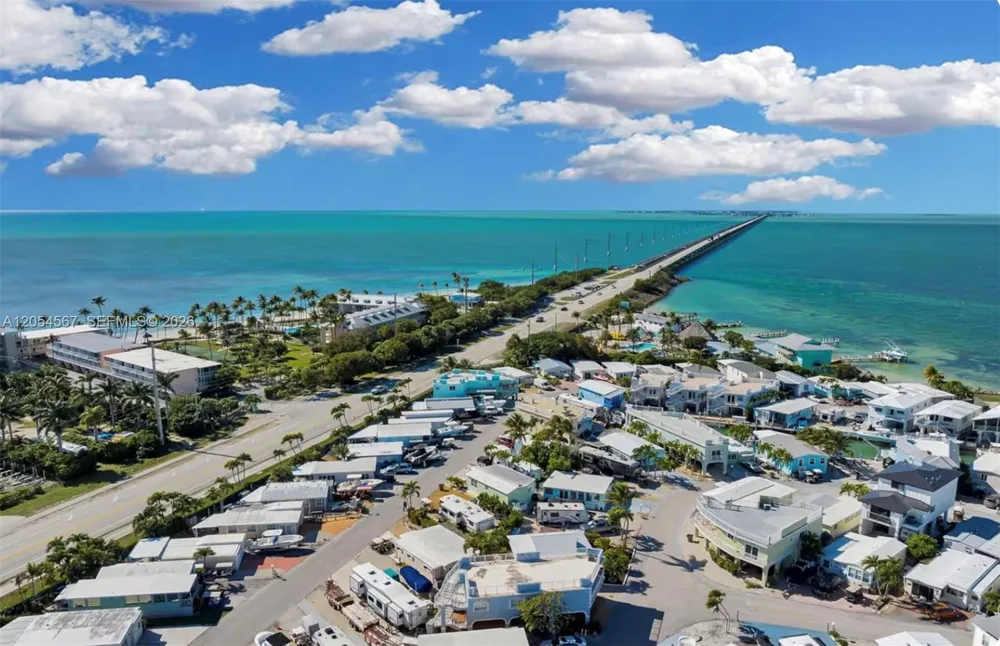 65821 Overseas Hwy #170 Long Key, FL 33001