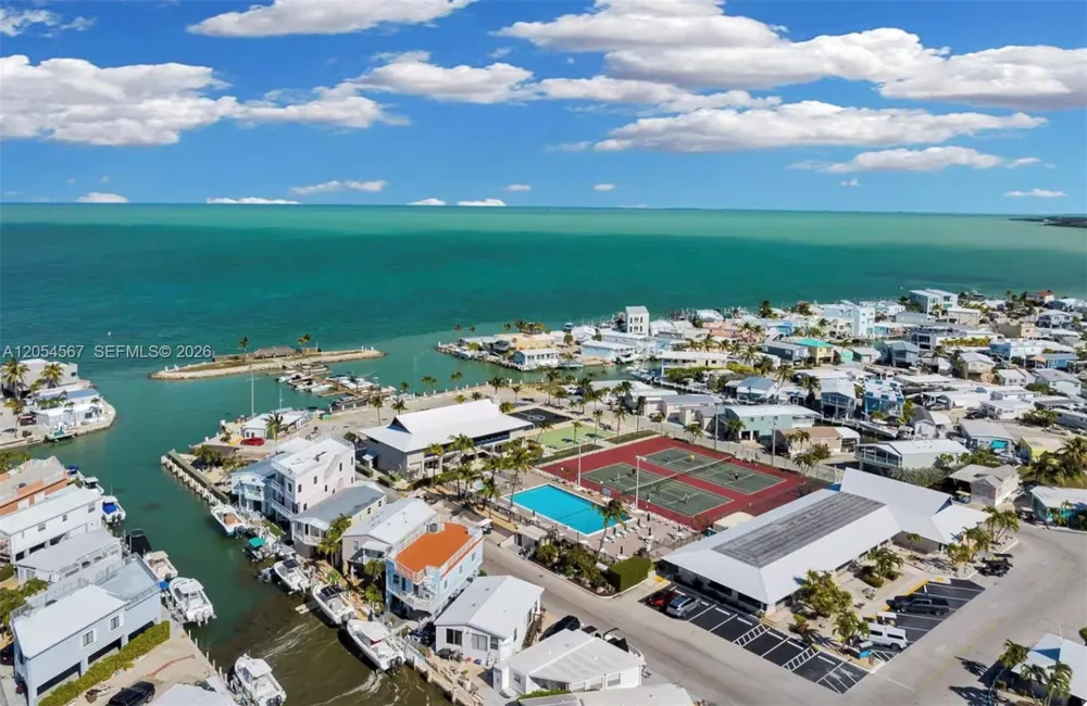 65821 Overseas Hwy #170 Long Key, FL 33001