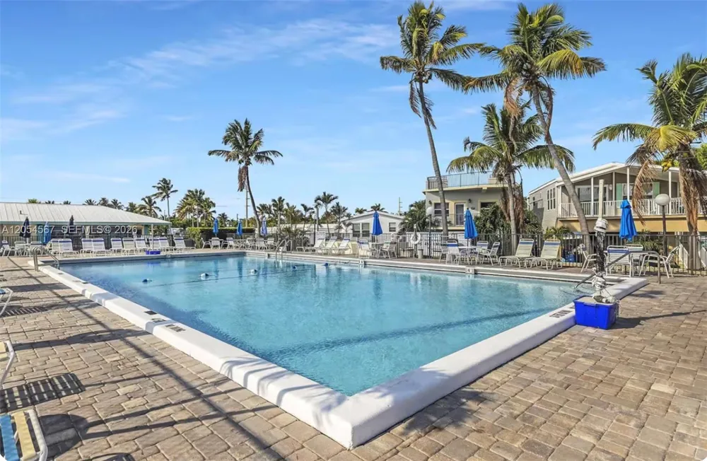 65821 Overseas Hwy #170 Long Key, FL 33001