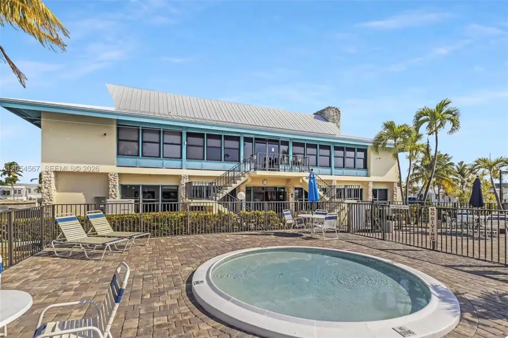 65821 Overseas Hwy #170 Long Key, FL 33001