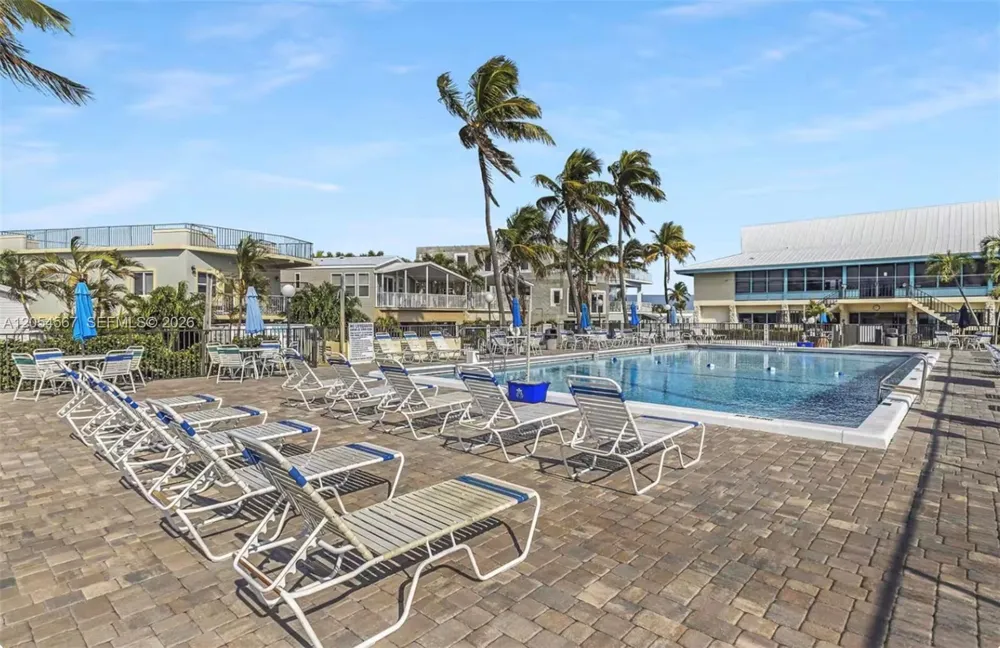 65821 Overseas Hwy #170 Long Key, FL 33001