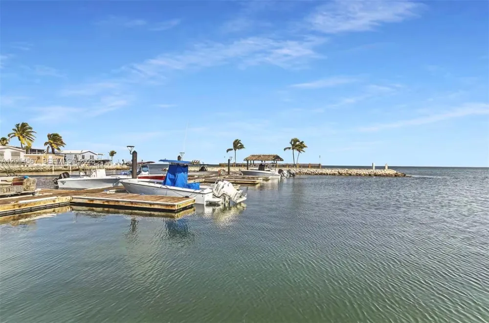 65821 Overseas Hwy #170 Long Key, FL 33001