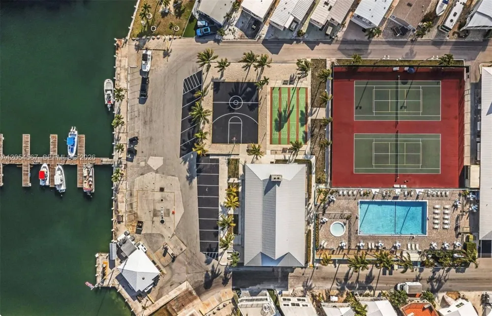 65821 Overseas Hwy #170 Long Key, FL 33001