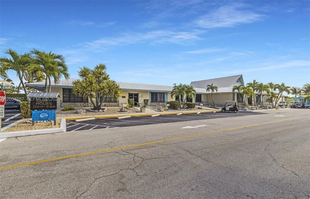 65821 Overseas Hwy #170 Long Key, FL 33001