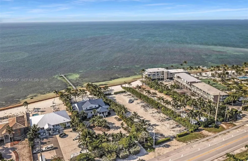 65821 Overseas Hwy #170 Long Key, FL 33001