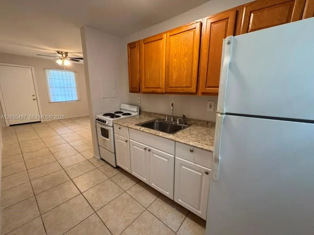 14100 NW 24th Ct #203 Opa-Locka, FL 33054